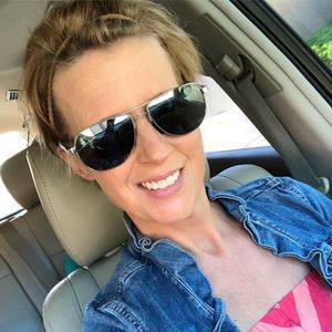 Meet your Posher, Leah